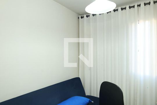 Sala 2 de apartamento à venda com 2 quartos, 48m² em Conjunto Residencial José Bonifácio, São Paulo