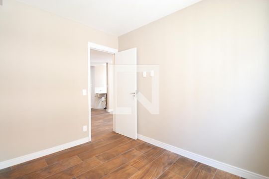 Quarto 2 de apartamento à venda com 2 quartos, 40m² em Água Branca, São Paulo