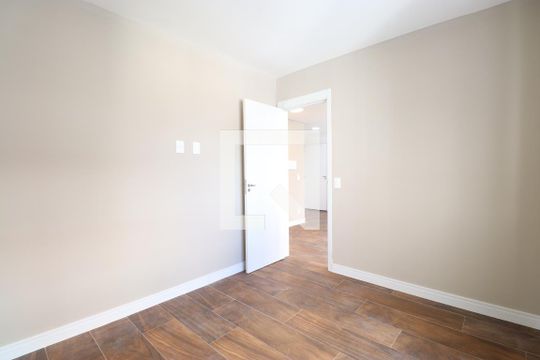 Quarto 1 de apartamento à venda com 2 quartos, 40m² em Água Branca, São Paulo