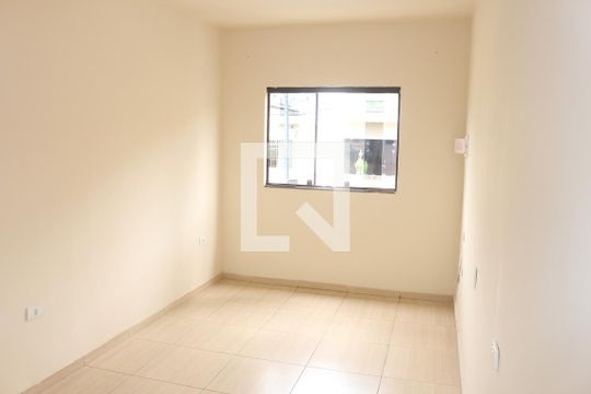 Sala de casa à venda com 2 quartos, 72m² em Nova Gerti, São Caetano do Sul