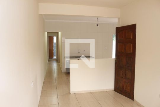 Casa à venda com 2 quartos, 72m² em Nova Gerti, São Caetano do Sul
