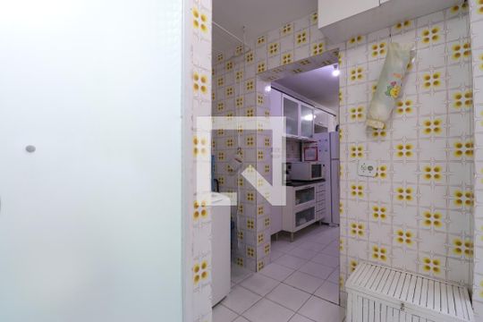 Área de Serviço de casa à venda com 4 quartos, 230m² em Pompeia, São Paulo