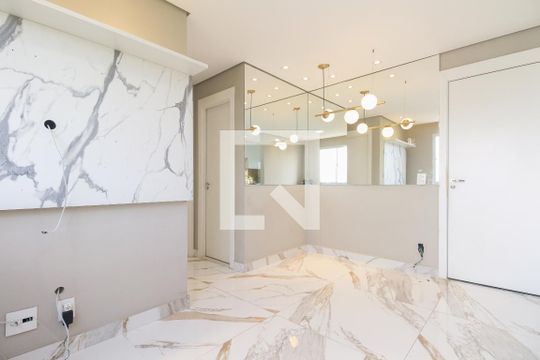 Apartamento à venda com 2 quartos, 48m² em Penha de França, São Paulo