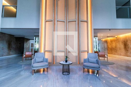 Apartamento à venda com 3 quartos, 100m² em Morumbi, São Paulo