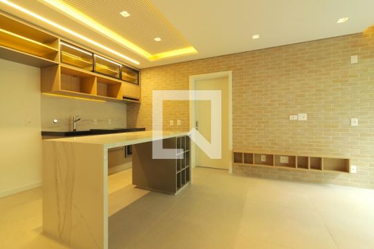 Apartamento para alugar com 2 quartos, 61m² em Vila Nova Conceição, São Paulo