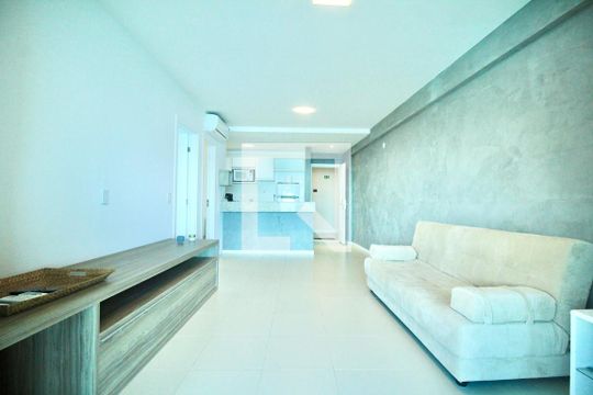 Apartamento para alugar com 1 quarto, 72m² em Barra, Salvador