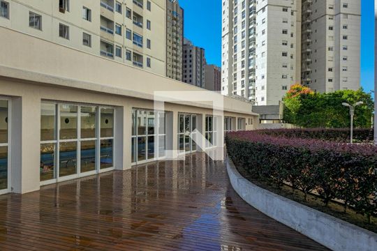 Área comum - Piscina de apartamento à venda com 3 quartos, 143m² em Cristo Rei, Curitiba
