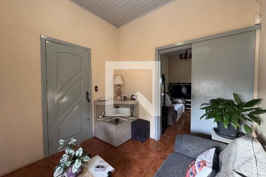 Quarto 1 de casa à venda com 3 quartos, 158m² em Cristo Rei, São Leopoldo