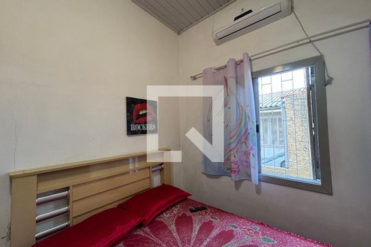 Quarto 2 de casa à venda com 3 quartos, 158m² em Cristo Rei, São Leopoldo