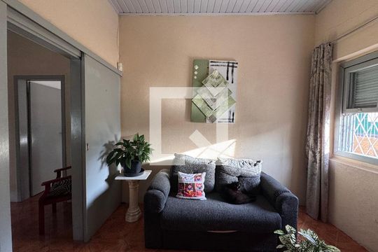 Quarto 1 de casa à venda com 3 quartos, 158m² em Cristo Rei, São Leopoldo