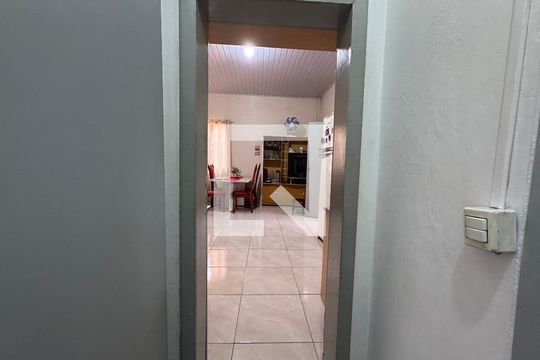 Área comum de casa à venda com 3 quartos, 158m² em Cristo Rei, São Leopoldo