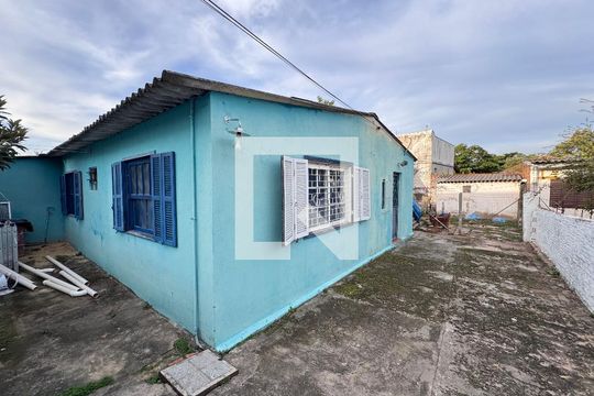 Área comum de casa à venda com 3 quartos, 158m² em Cristo Rei, São Leopoldo