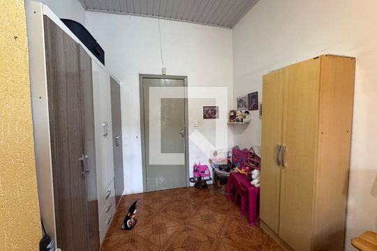 Quarto 2 de casa à venda com 3 quartos, 158m² em Cristo Rei, São Leopoldo