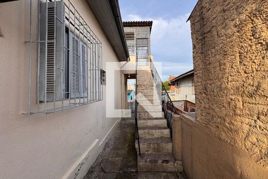 Área comum de casa à venda com 3 quartos, 158m² em Cristo Rei, São Leopoldo
