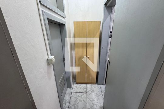 Área comum de casa à venda com 3 quartos, 158m² em Cristo Rei, São Leopoldo