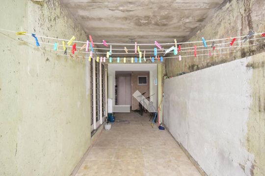 Área de Serviço da Casa 1 de casa à venda com 5 quartos, 500m² em Vila Sonia, São Paulo