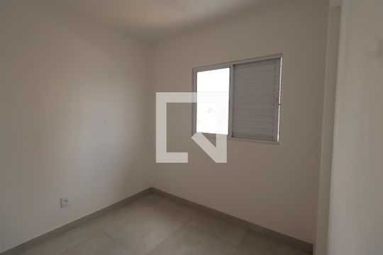 Quarto 1 de apartamento para alugar com 2 quartos, 45m² em Chácara Califórnia, São Paulo