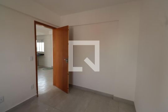 Quarto 1 de apartamento para alugar com 2 quartos, 45m² em Chácara Califórnia, São Paulo