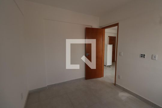 Quarto 2 de apartamento à venda com 2 quartos, 45m² em Chácara Califórnia, São Paulo