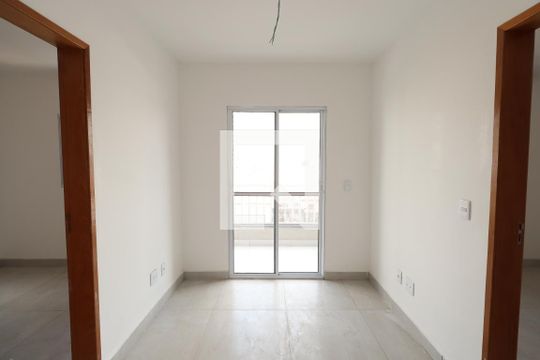Apartamento à venda com 2 quartos, 45m² em Chácara Califórnia, São Paulo