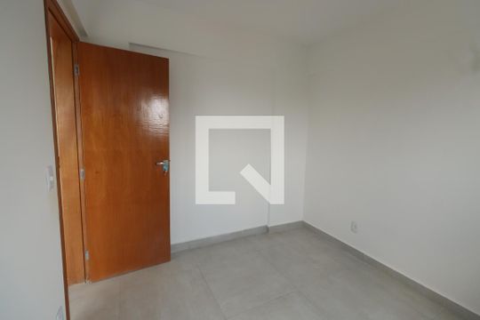Quarto 1 de apartamento para alugar com 2 quartos, 45m² em Chácara Califórnia, São Paulo