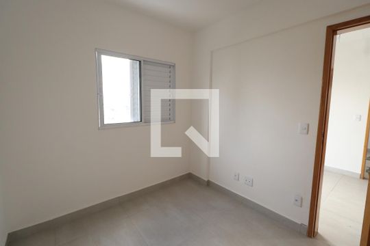 Quarto 1 de apartamento para alugar com 2 quartos, 45m² em Chácara Califórnia, São Paulo