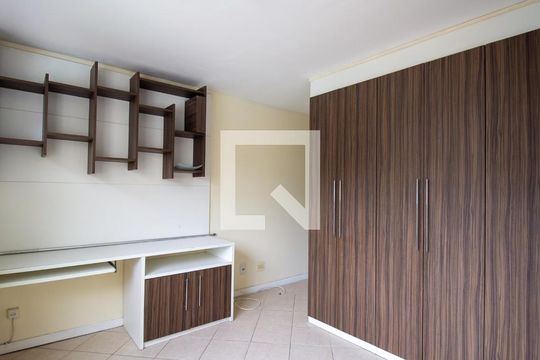 Suíte 1 de casa de condomínio à venda com 4 quartos, 110m² em Vargem Pequena, Rio de Janeiro