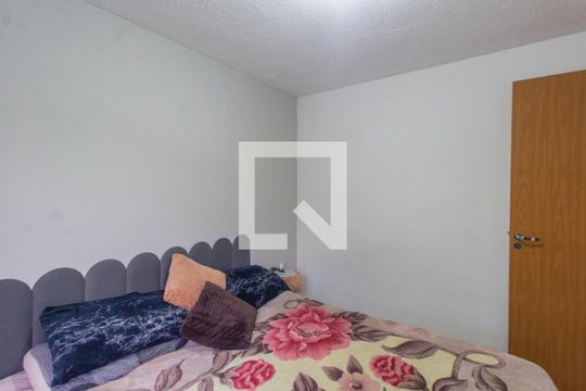 Quarto 1 de apartamento à venda com 2 quartos, 42m² em Igara, Canoas