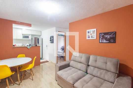 Apartamento à venda com 2 quartos, 42m² em Igara, Canoas