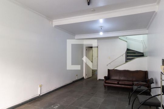 Casa à venda com 3 quartos, 135m² em Perdizes, São Paulo