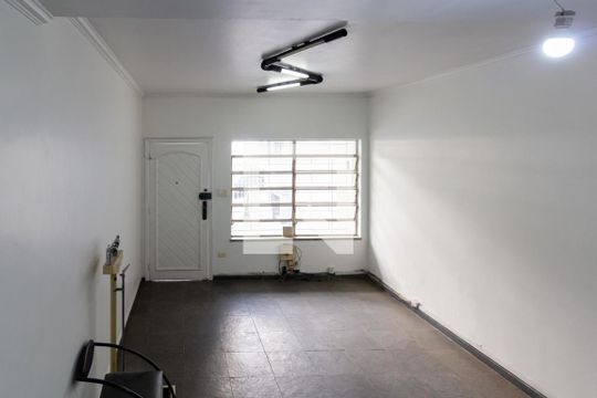Sala de casa à venda com 3 quartos, 135m² em Perdizes, São Paulo