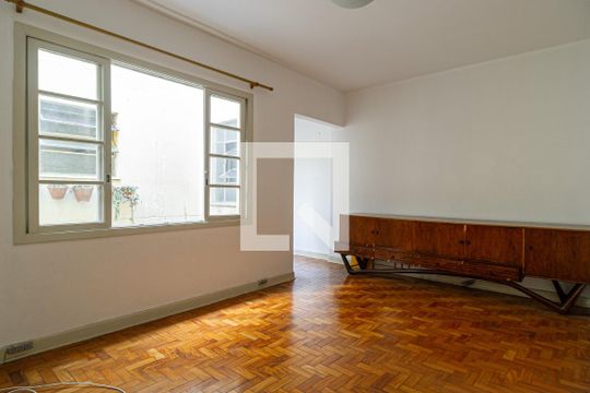 Apartamento à venda com 1 quarto, 70m² em Consolação, São Paulo