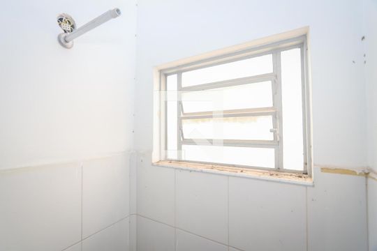 Banheiro da Suite de casa para alugar com 2 quartos, 500m² em Jardim Monte Kemel, São Paulo