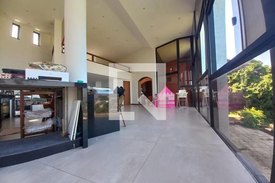 Casa à venda com 4 quartos, 540m² em Joá, Rio de Janeiro