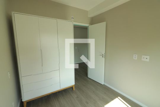 Guarda Roupas de apartamento para alugar com 1 quarto, 29m² em Indianópolis, São Paulo