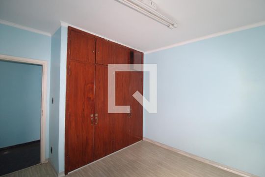 Quarto 1 de casa para alugar com 3 quartos, 315m² em Santana, São Paulo