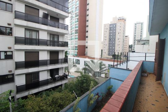 Quarto 2 - Varanda de casa para alugar com 3 quartos, 315m² em Santana, São Paulo