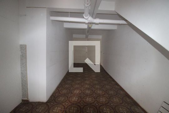 Garagem de casa para alugar com 3 quartos, 315m² em Santana, São Paulo