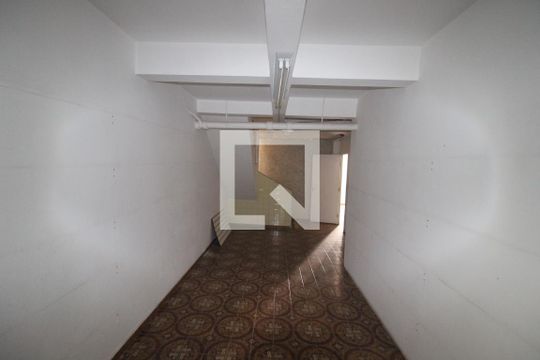 Garagem de casa para alugar com 3 quartos, 315m² em Santana, São Paulo