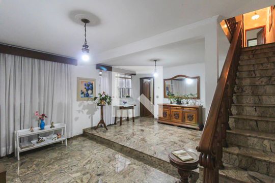 Casa à venda com 4 quartos, 912m² em Chácara Belenzinho, São Paulo