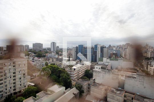 Quarto 2 Vista de apartamento à venda com 2 quartos, 62m² em Cidade Baixa, Porto Alegre
