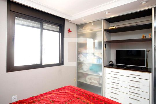 Quarto 1 de apartamento à venda com 2 quartos, 62m² em Cidade Baixa, Porto Alegre