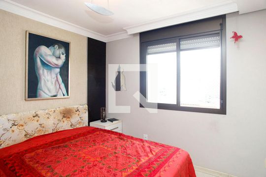 Quarto 1 de apartamento à venda com 2 quartos, 62m² em Cidade Baixa, Porto Alegre