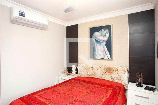 Quarto 1 de apartamento à venda com 2 quartos, 62m² em Cidade Baixa, Porto Alegre