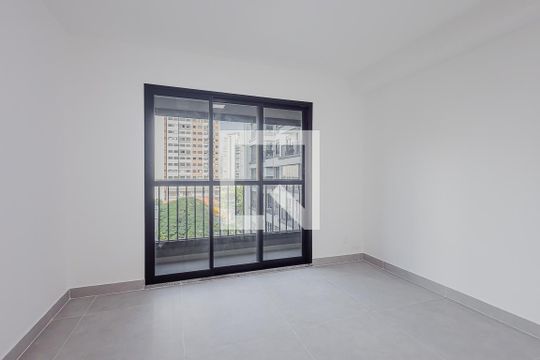 Kitnet/Studio para alugar com 1 quarto, 25m² em Pinheiros, São Paulo