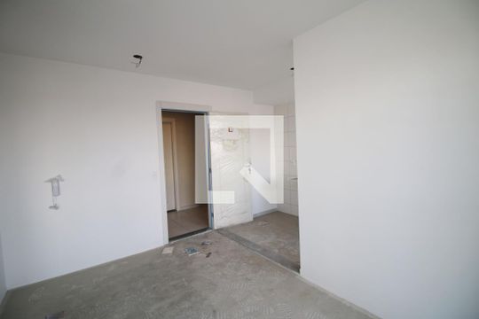 Sala de apartamento à venda com 2 quartos, 70m² em Vista Alegre, Rio de Janeiro