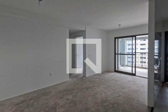 Apartamento à venda com 2 quartos, 69m² em City América, São Paulo