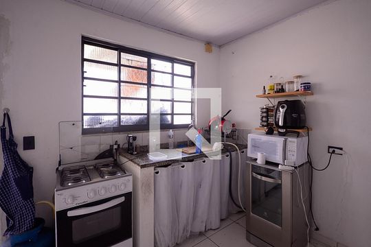 Casa 3 - Cozinha de casa à venda com 5 quartos, 317m² em Vila Brasilio Machado, São Paulo