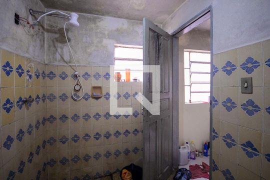 Casa 2 - Banheiro de casa à venda com 5 quartos, 317m² em Vila Brasilio Machado, São Paulo