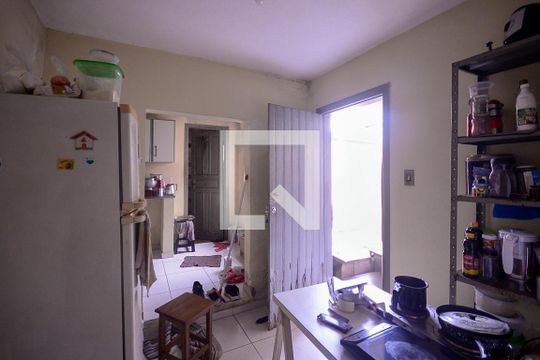 Casa 2 - Cozinha de casa à venda com 5 quartos, 317m² em Vila Brasilio Machado, São Paulo